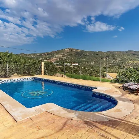 Amazing In With Swimming Pool