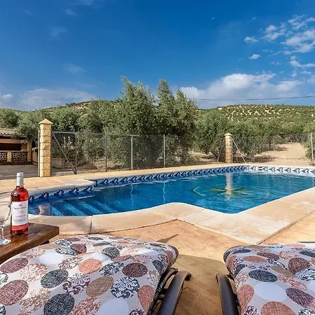 Дом отдыха Amazing In With Swimming Pool *